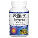 BERBERIN 500 mg. thumbnail