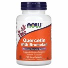 QUERCETIN OG BROMELAIN thumbnail