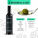 Masmana Polyphenol Rich extra virgin oliven olje 250 ml. thumbnail