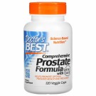 DOCTORS BEST COMPREHENSIVE PROSTATE FORMULA thumbnail