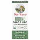 Marry Ruths Lodine  (jod) thumbnail
