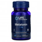 LIFE EXTENSION MELATONIN 1 MG thumbnail