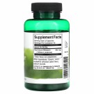Swanson, fullspektret rødkløverblomst, 430 mg, 90 kapsler thumbnail