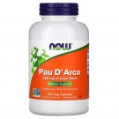 PAU D`ARCO 500 MG thumbnail