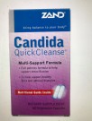 Candida Quick Cleanse thumbnail