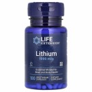 Lithium 1000 mcg thumbnail