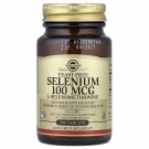 Gjærfri selenium 100 mcg thumbnail