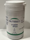 L-Lysine thumbnail
