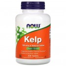 KELP- NATURLIG JOD  150 MCG. thumbnail