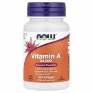 Vitamin A thumbnail