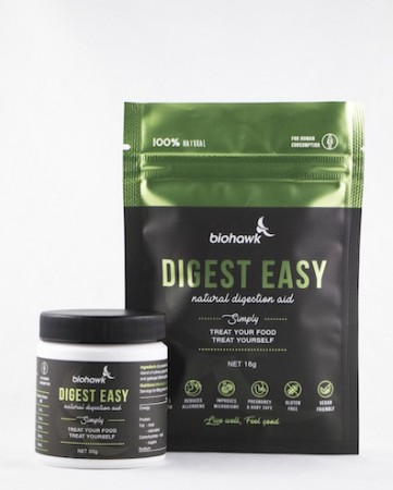 Digest Easy Powder 16 GRAM