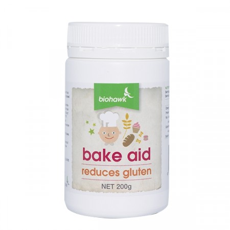 Bake Aid 200g