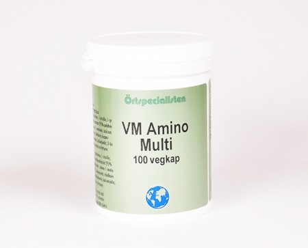 VM AMINO MULTI 100 VK