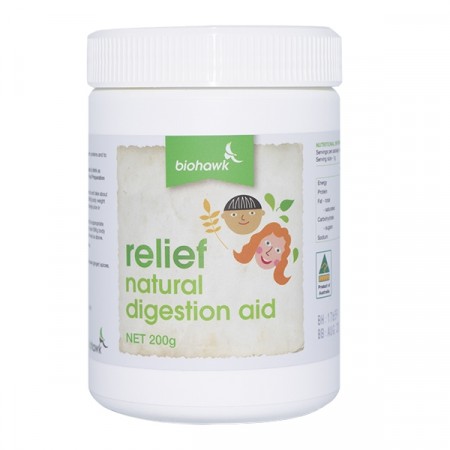 RELIEF 200g