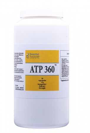 ATP360