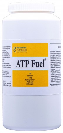 ATP FUEL