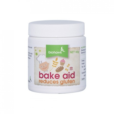 Bake Aid 60g