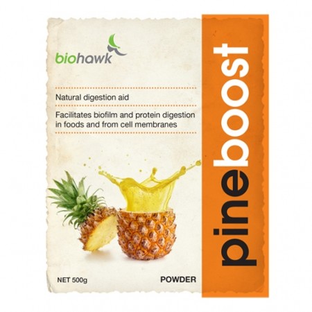Pine Boost Powder 500g