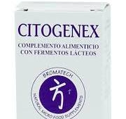 Probiotika Citogenex, 30 kapsler
