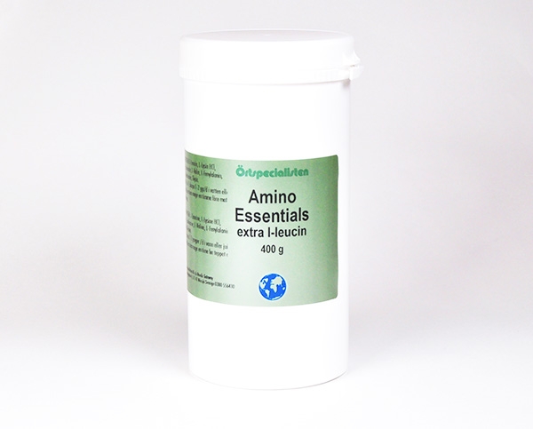 AMINO ESSENSTIALS 400 gram