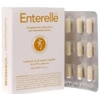 Ca 1 ukes forbruk av probiotika ved forsiktig oppstart med 1 tablett pr. dag (2 x 4 kapsler). Max 1 prøve av max 1 Bromatech-produkt pr. betalende kunde. (Ved samtidig bestilling av andre varer.) Så lenge lageret rekker.