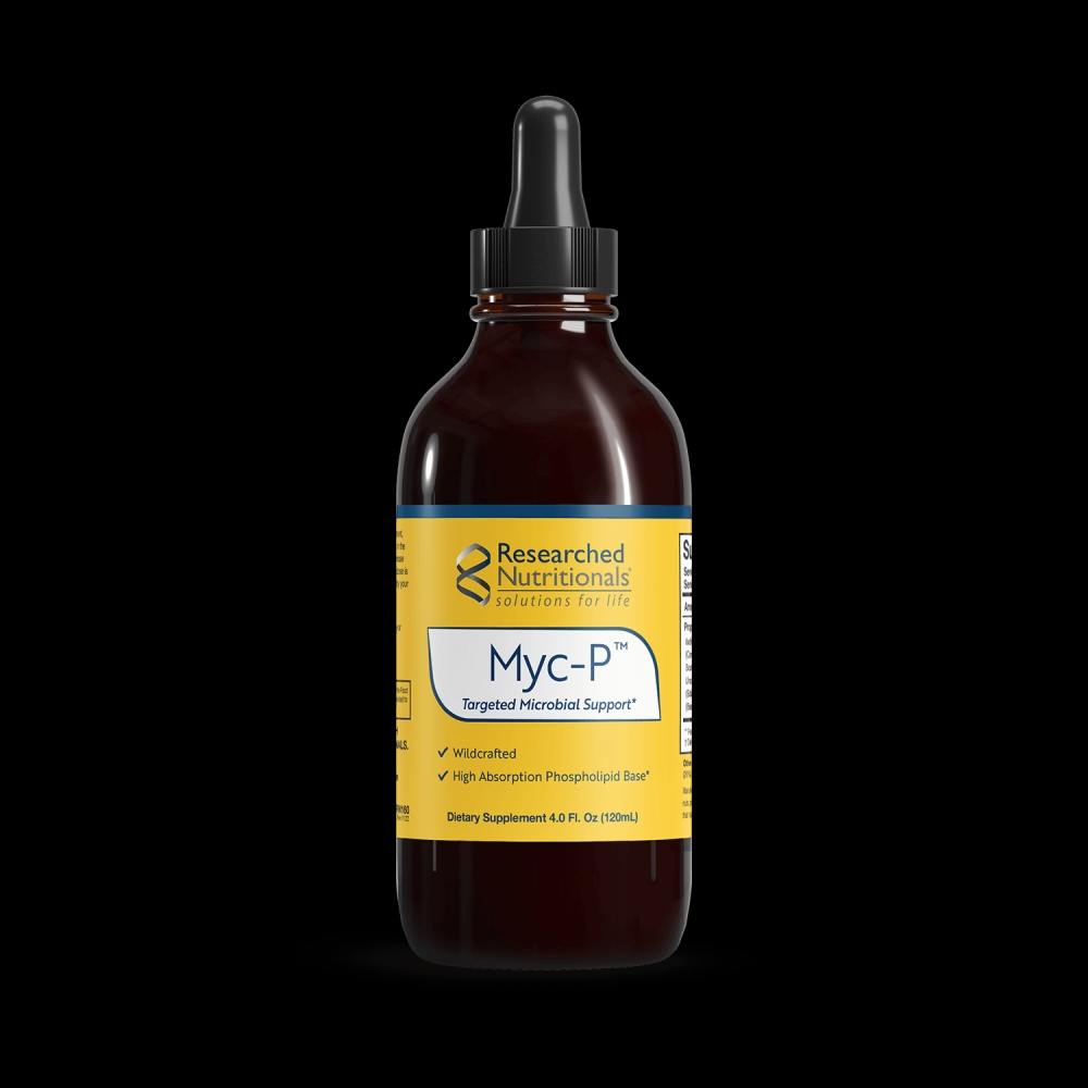 Myc-P™
Myc-P™ ble formulert for å målrette mot atypiske og vanskelige mikrobielle problemer.