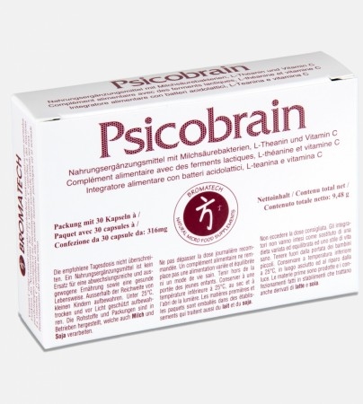 Ca 1 ukes (8 dagers) forbruk av probiotika ved forsiktig oppstart med 1 tablett pr. dag (2 x 4 kapsler). Max 1 prøve av max 1 Bromatech-produkt pr. betalende kunde. (Ved samtidig bestilling av andre prøver.) Så lenge lageret rekker.
